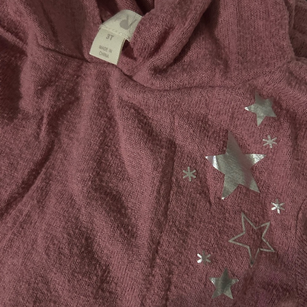 Sweatsuit - Picture 2 of 4